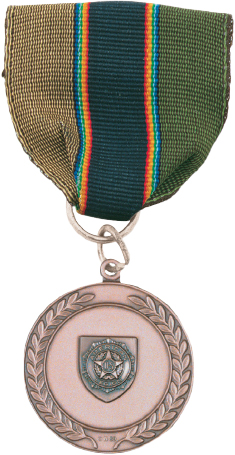 General Medal