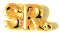 SR Cap Pin