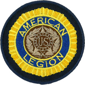 Boy Scout Patch