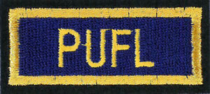 PUFL Insignia