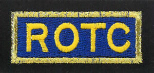 ROTC Insignia