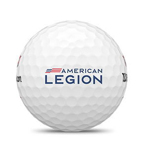 Legion Logo Golf Balls (Dozen)