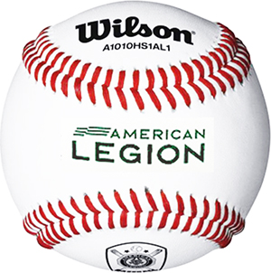 Wilson Baseballs: BOX (1 DOZEN)