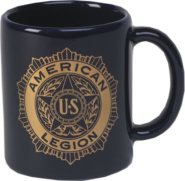 Coffee Mug (Legion Emblem)