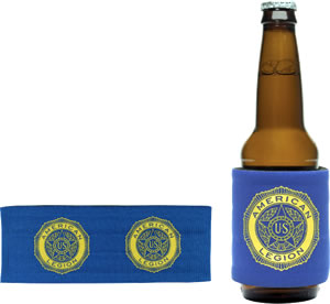 Legion Beverage Wrap