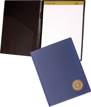 Padfolio (Legion Emblem)