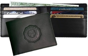 Bi-fold Wallet