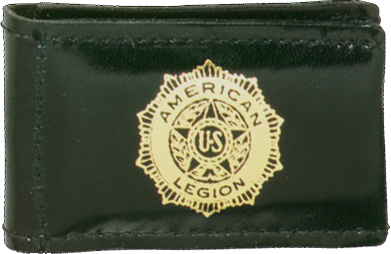 Legion Magnetic Money Clip