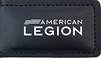 Magnetic Money Clip (Legion Logo)