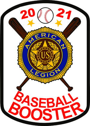 2021 Baseball Booster Decals
