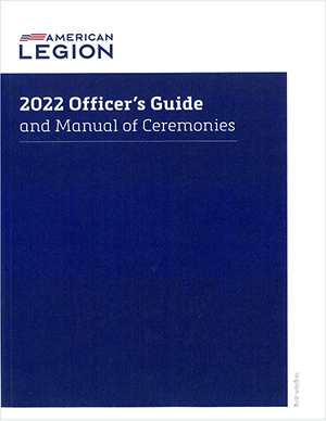 2022 Post Officer Guide