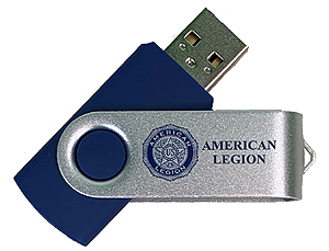 USB Flash Drive