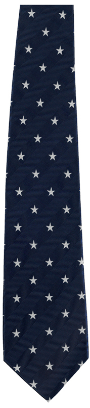 Stars Tie