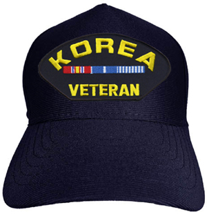 Veteran Cap (KOREA)