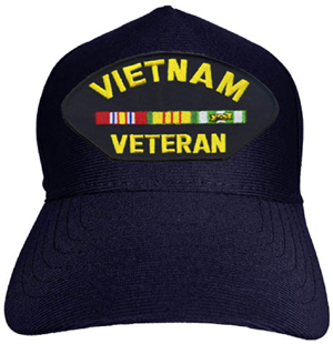 Veteran Cap (VIETNAM)