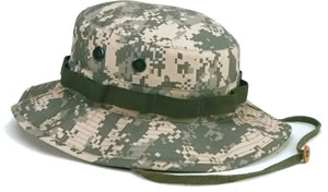 Boonie Hat