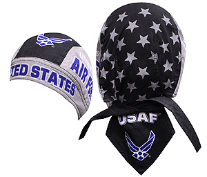 Stars Do-Rag (AIR FORCE)