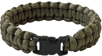 Paracord Bracelet