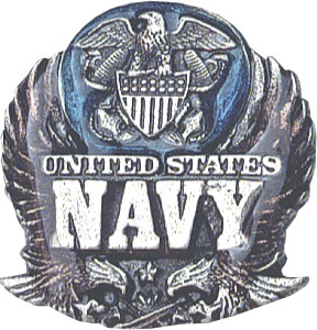 Pewter Navy Tack