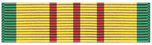 Service Ribbon - VIETNAM