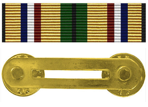 Service Ribbon - SOUTHWEST ASIA (PERSIAN GULF)