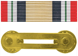 Service Ribbon - Iraq