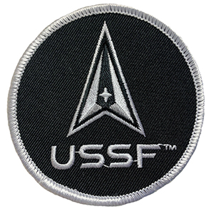 US Space Force Patch