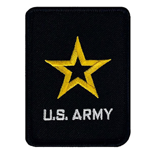 US Army Patch