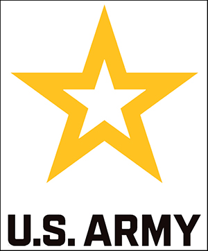 Army Window Decal