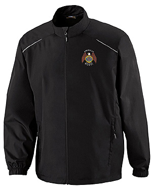 Motivate Wind Jacket (Riders)