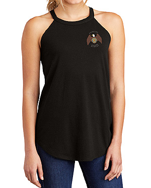 Rocker Tank Top (Riders)