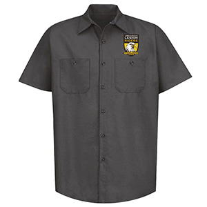 VCF - Legion Riders Garage Shirt