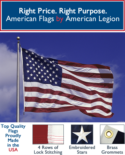 American Flags