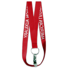 Lanyards