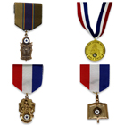 Medals