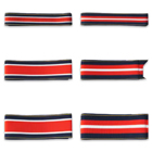 Officer Ribbons