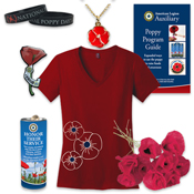 Poppy Program