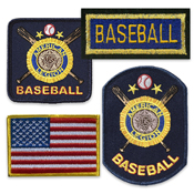 Patches