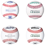 Baseballs