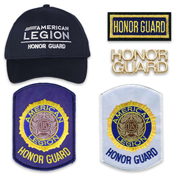 Honor Guard