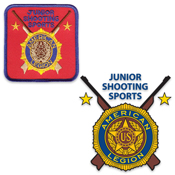 Junior Shooting Sports