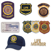 Life Member