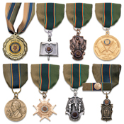 Medals