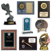 Plaques