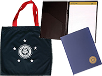 Portfolios & Tote Bags