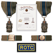 ROTC