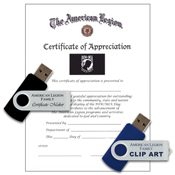 Certificates & Digital