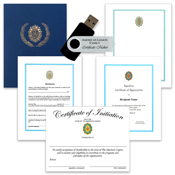 Certificates