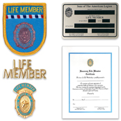 Life Member