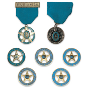 Medals